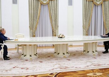 How Russia has revived NATO