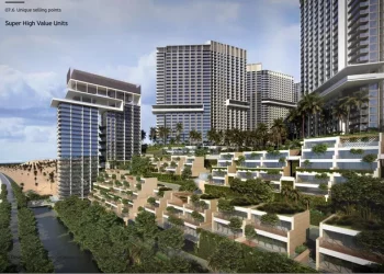 IDJ đặt mục tiêu lợi nhuận tăng gấp đôi, triển khai loạt dự án trọng điểm - Ảnh 1.