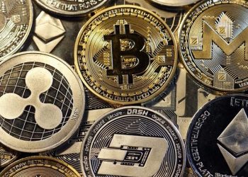 IMF cảnh báo rủi ro của tiền điện tử ở các thị trường mới nổi