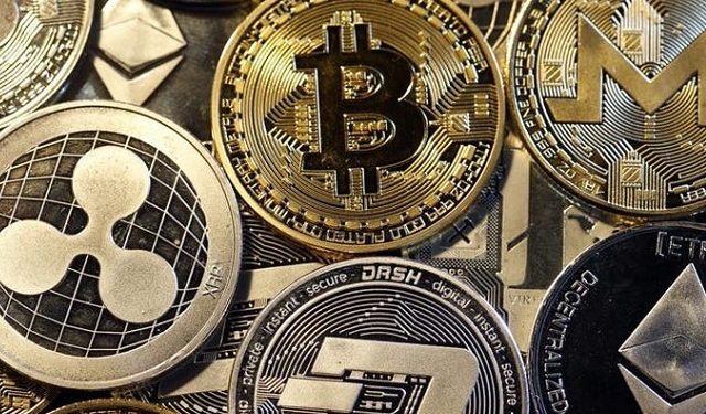 IMF cảnh báo rủi ro của tiền điện tử ở các thị trường mới nổi