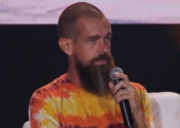 Jack Dorsey Đào ở Shiba Inu và Robinhood