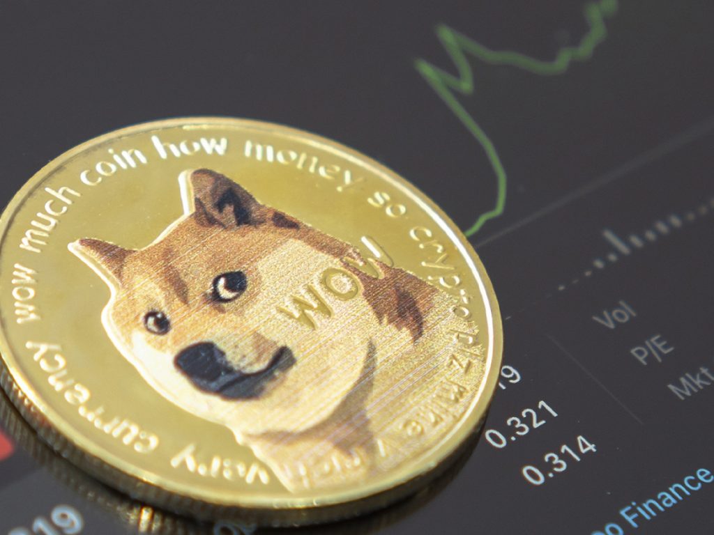 Khả năng sinh lời của Dogecoin đạt gần 60% khi giá tăng 10%