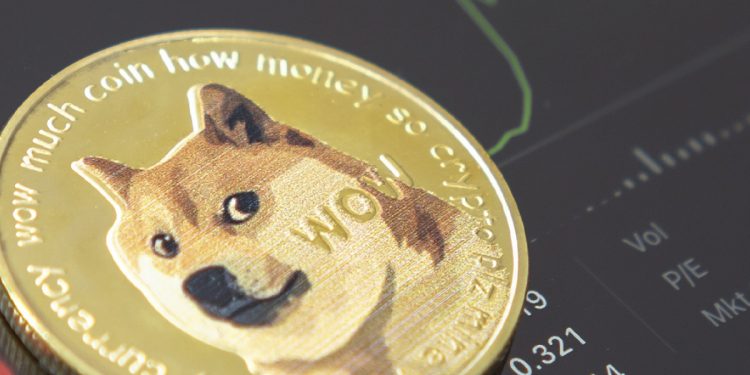 Khả năng sinh lời của Dogecoin đạt gần 60% khi giá tăng 10%