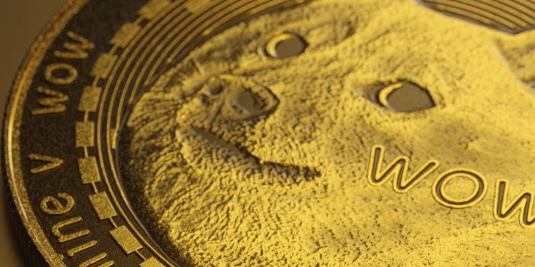 ViMoney: Khả năng sinh lời của Dogecoin tăng lên 63% khi giá nhảy vọt h1