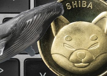 Khi Shiba Inu tăng 20%, Whale mua 775 tỷ token