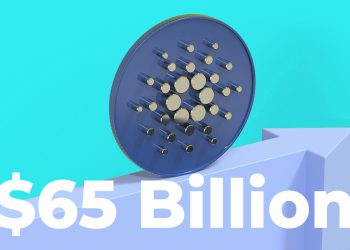 ViMoney: Khối lượng giao dịch của Cardano (ADA) giảm từ mức ATH 86 tỷ USD h1