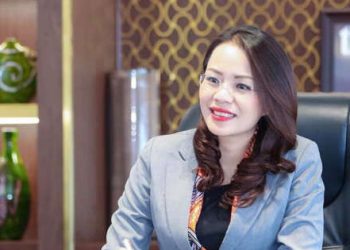 Khởi tố Phó Chủ tịch FLC Hương Trần Kiều Dung và Tổng giám đốc Chứng khoán BOS Nguyễn Quỳnh Anh