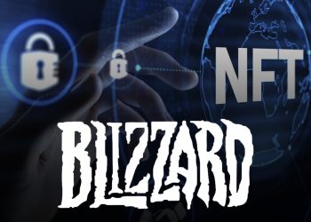 Không, Blizzard không chấp nhận NFT