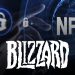 Không, Blizzard không chấp nhận NFT