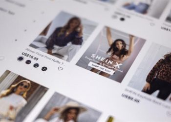 Nếu không có một cửa hàng duy nhất, hãng thời trang nhanh của Trung Quốc có thể được định giá 100 tỷ USD