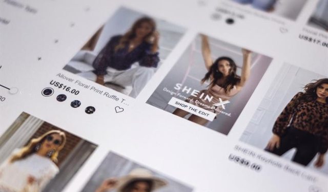 Nếu không có một cửa hàng duy nhất, hãng thời trang nhanh của Trung Quốc có thể được định giá 100 tỷ USD