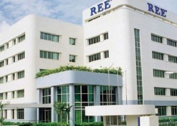 Công ty cổ phần Cơ điện lạnh (REE) lãi ròng 955 tỷ đồng trong quý 1, tăng gấp đôi cùng kỳ