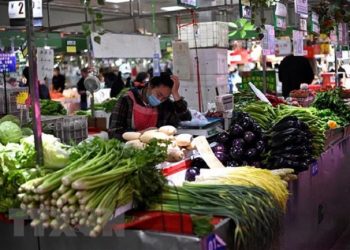 Lạm phát tại Trung Quốc có thể thay đổi cuộc chơi của kinh tế thế giới