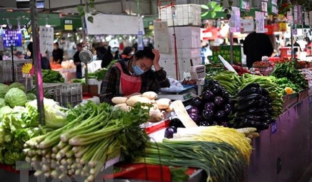 Lạm phát tại Trung Quốc có thể thay đổi cuộc chơi của kinh tế thế giới