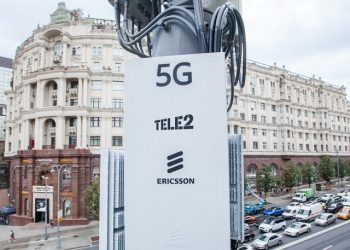Liệu Huawei có tiếp bước Nokia và Ericsson dừng hoạt động kinh doanh mới ở Nga?