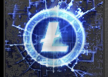 ViMoney: Litecoin cho thấy khối lượng giao dịch cá voi hàng ngày lớn nhất vào năm 2022