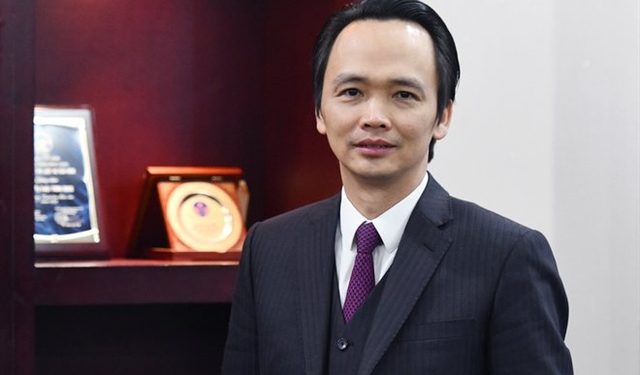 ViMoney: Hé lộ các "cá mập" mua bán cổ phiếu FLC trong phiên giải cứu