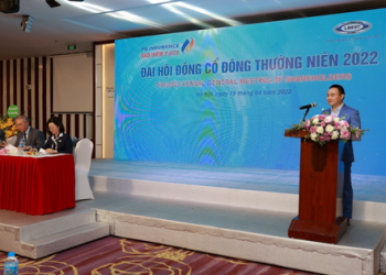 Lợi nhuận kỷ lục, PJICO chia cổ tức tăng 60% so với kế hoạch