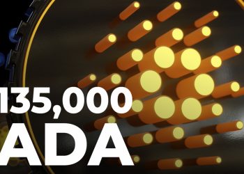 Mảnh NFT dựa trên Cardano đạt kỷ lục 135.000 ADA