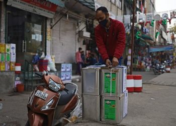 Lạm phát Hoa Kỳ ảnh 1