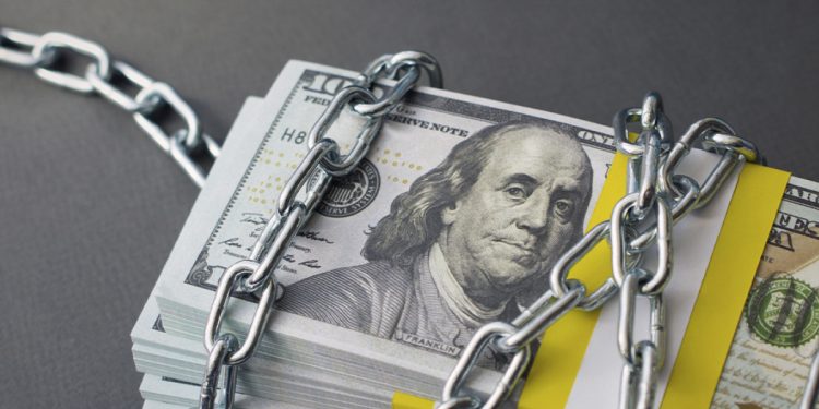 Mật vụ Hoa Kỳ tịch thu số tiền điện tử trị giá 102 triệu đô la