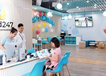 Med247 nhận vốn 4,5 triệu USD vòng Series A