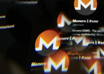 Monero đang tăng với tỷ lệ băm và dòng tiền trao đổi tăng nhanh chóng