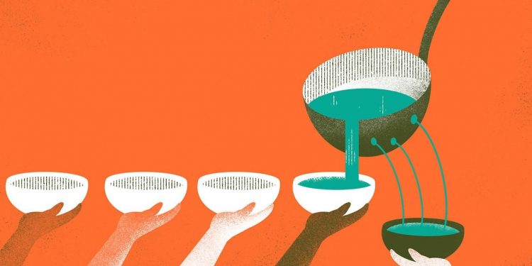 Một số tiền lớn đã bị thiếu từ các chương trình kích thích đại dịch