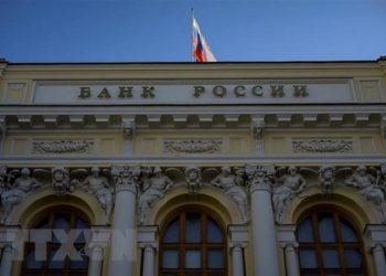 Nga: Kịch bản nước này vỡ nợ sẽ không xảy ra trên thực tế