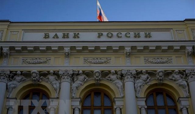 Nga: Kịch bản nước này vỡ nợ sẽ không xảy ra trên thực tế