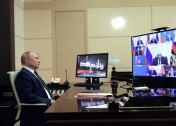 ViMoney: Nga lại đứng trước nguy cơ vỡ nợ