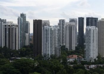 Ngành bất động sản ảnh 1