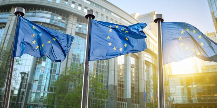 ViMoney: Nghị viện Liên minh Châu Âu bỏ phiếu để cấm ẩn danh trong tiền điện tử