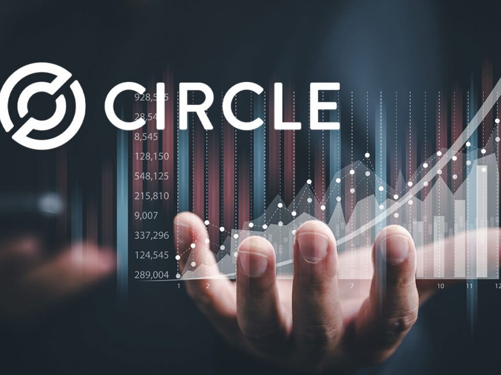 ViMoney: Circle - nhà phát hành Stablecoin lớn thứ hai USD Coin huy động thành công 400 triệu đô la