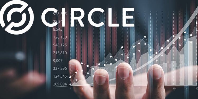 ViMoney: Circle - nhà phát hành Stablecoin lớn thứ hai USD Coin huy động thành công 400 triệu đô la