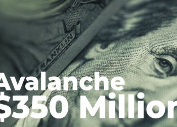 ViMoney; Nhà phát triển Avalanche gọi vốn thành công 350 triệu đô la