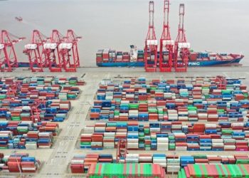 Nhật Bản lo ngại đứt gãy chuỗi cung ứng do dịch bệnh tại Trung Quốc