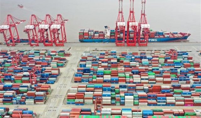 Nhật Bản lo ngại đứt gãy chuỗi cung ứng do dịch bệnh tại Trung Quốc