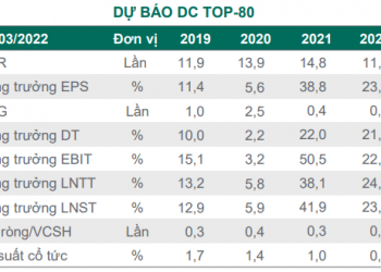 Dragon Capital: Nhóm ngân hàng được dự báo tăng trưởng lợi nhuận mạnh nhưng dòng tiền lại bỏ quên - Ảnh 1.