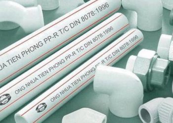 Nhựa Tiền Phong (NTP) chốt danh sách cổ đông chi 117 tỷ đồng trả cổ tức đợt 2/2021