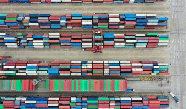 Ảnh về GDP của Trung Quốc 1