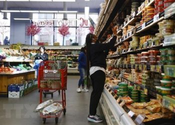 Nước Mỹ đứng trước nguy cơ suy thoái kinh tế vào năm 2023