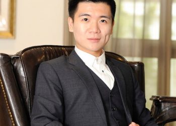 Ông Đỗ Quang Vinh trúng cử chức Chủ tịch HĐQT Chứng khoán SHS - Ảnh 1.