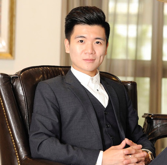 Ông Đỗ Quang Vinh trúng cử chức Chủ tịch HĐQT Chứng khoán SHS - Ảnh 1.