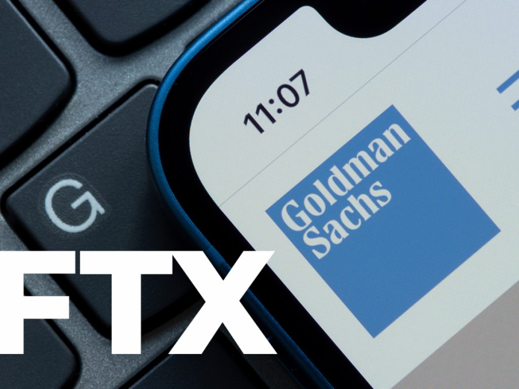 Ông chủ của Goldman Sachs đã gặp gỡ CEO FTX trước khi ra mắt công chúng tiềm năng