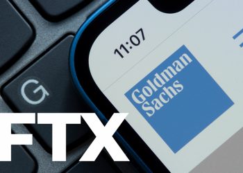 Ông chủ của Goldman Sachs đã gặp gỡ CEO FTX trước khi ra mắt công chúng tiềm năng