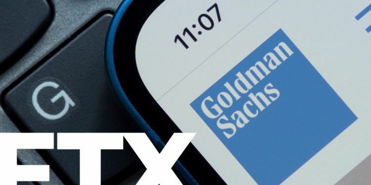 Ông chủ của Goldman Sachs đã gặp gỡ CEO FTX trước khi ra mắt công chúng tiềm năng