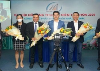 Ông chủ mới của Thuduc House