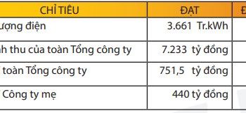 PV Power (POW) ước lãi trước thuế quý 1/2022 tăng 11% - Ảnh 1.