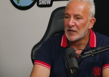 Peter Schiff tuyên bố anh ấy là Satoshi Nakamoto nhưng có một sự cố
